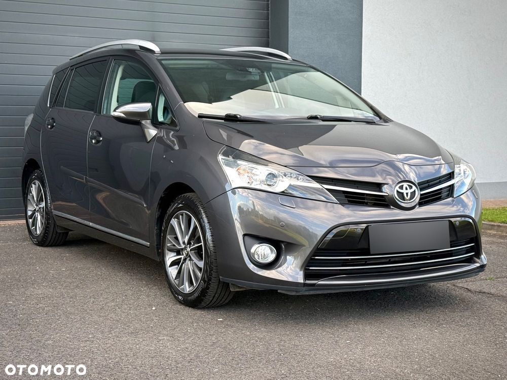 Toyota Verso 1.8 Premium MS - 1