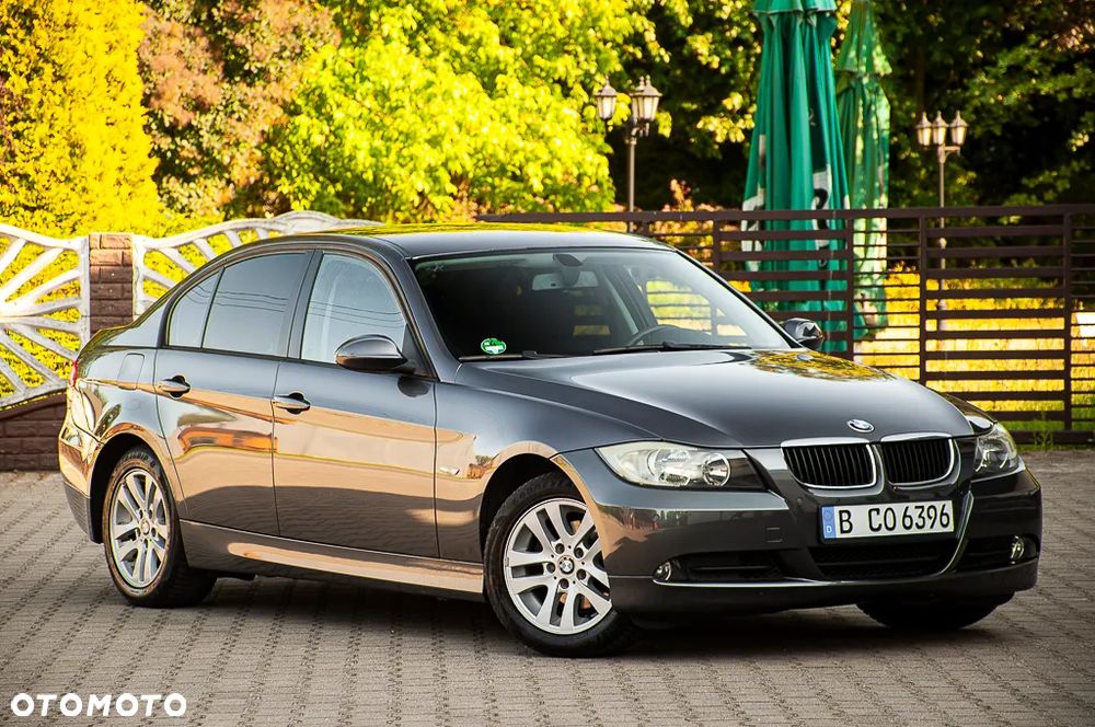BMW Seria 3 - 2