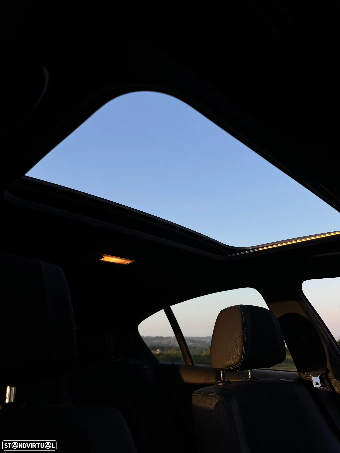 BMW 120 d DPF Edition Sport - 8