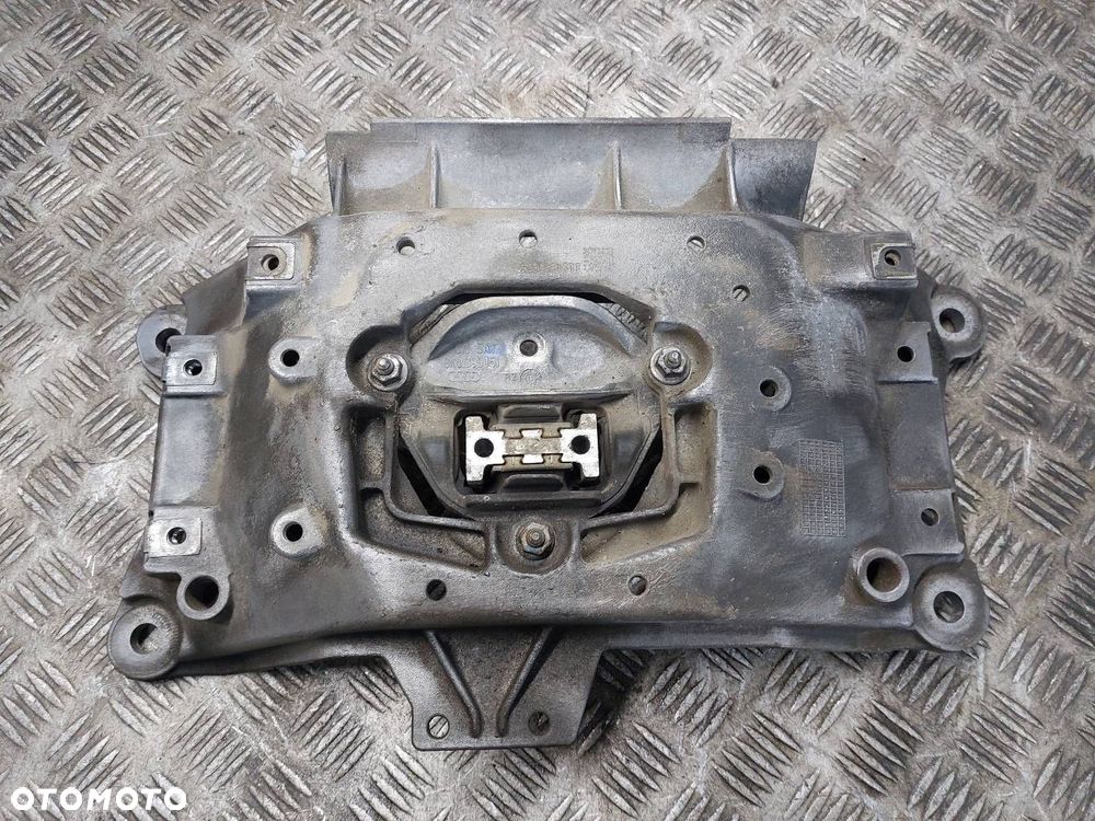 ŁAPA SKRZYNI BIEGÓW AUDI A6 C7 2.0 TDI 8K0399263BH - 1
