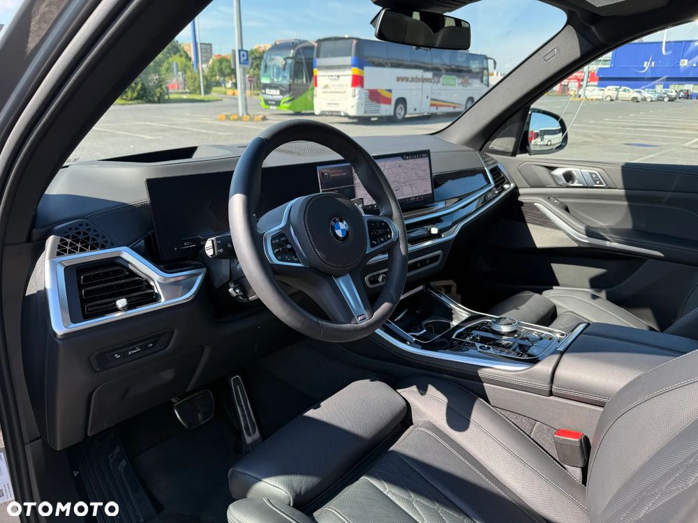 BMW X5 xDrive40i mHEV sport - 12
