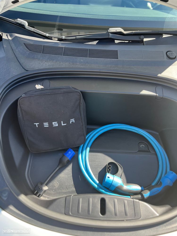 Tesla Model 3 Standard RWD Plus - 14