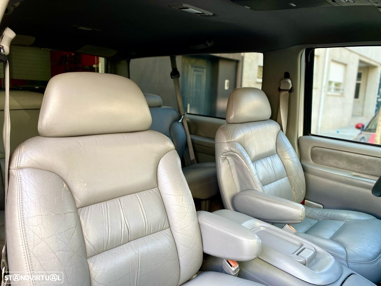 Chevrolet Tahoe - 28