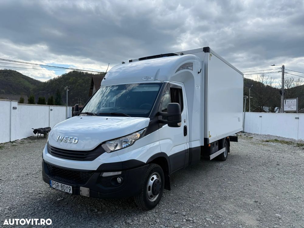 Iveco Daily - 1