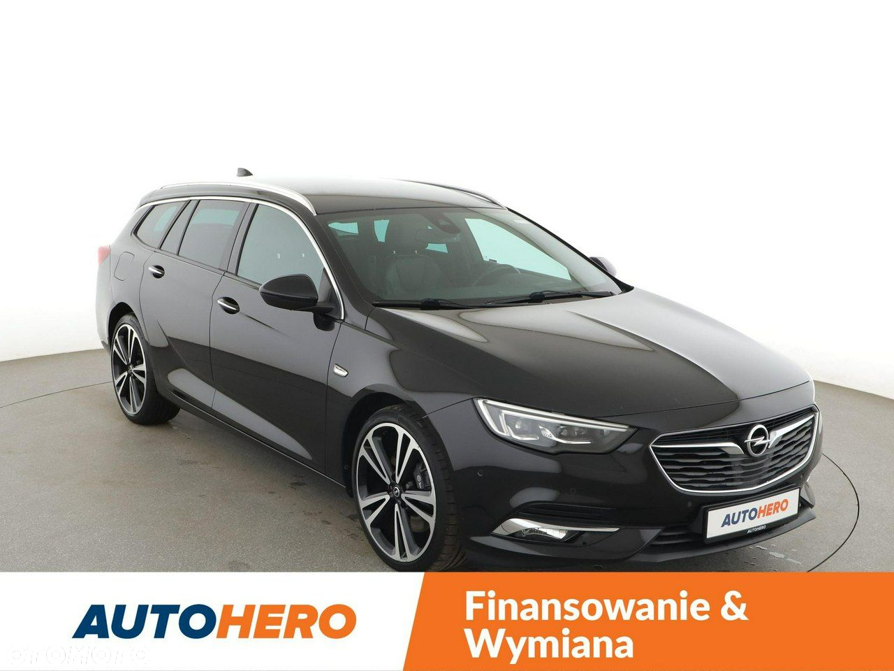 Opel Insignia 2.0 T 4x4 Innovation S&S - 10