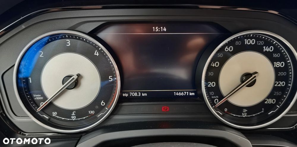 Volkswagen Touareg 3.0 V6 TDI SCR 4Mot R-Line - 18