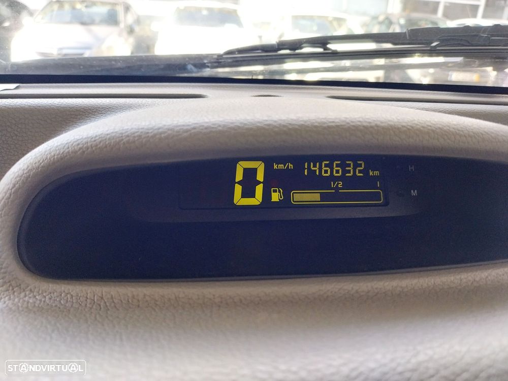 Renault Twingo 1.2 - 4