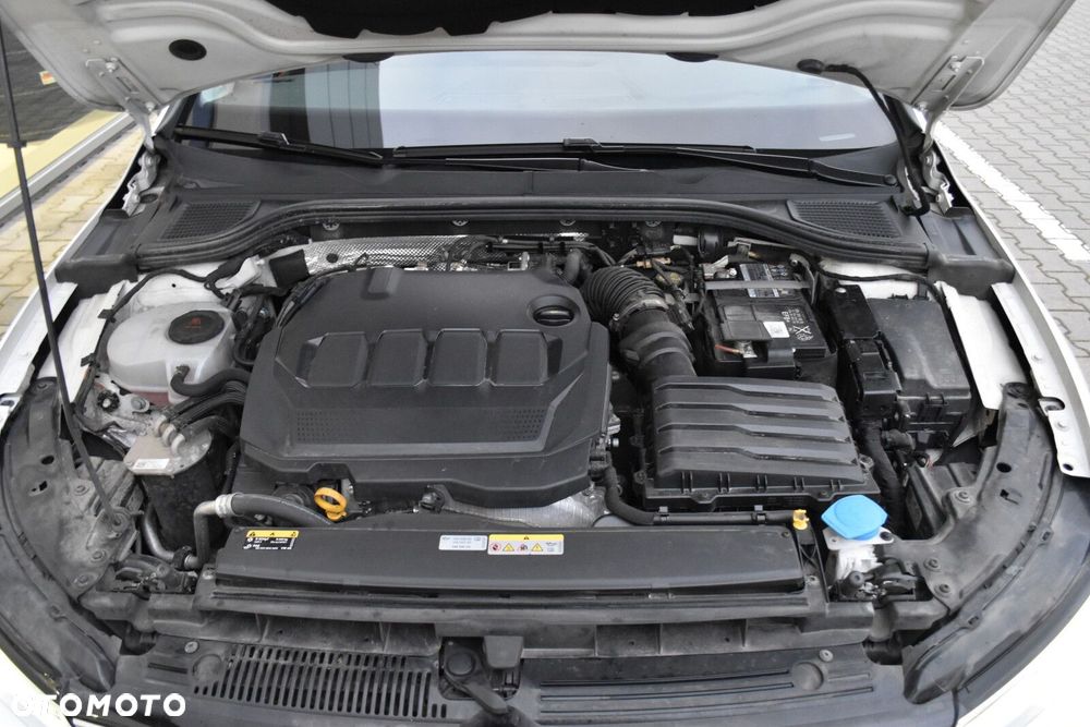 Volkswagen Golf Variant 2.0 TDI Life - 40