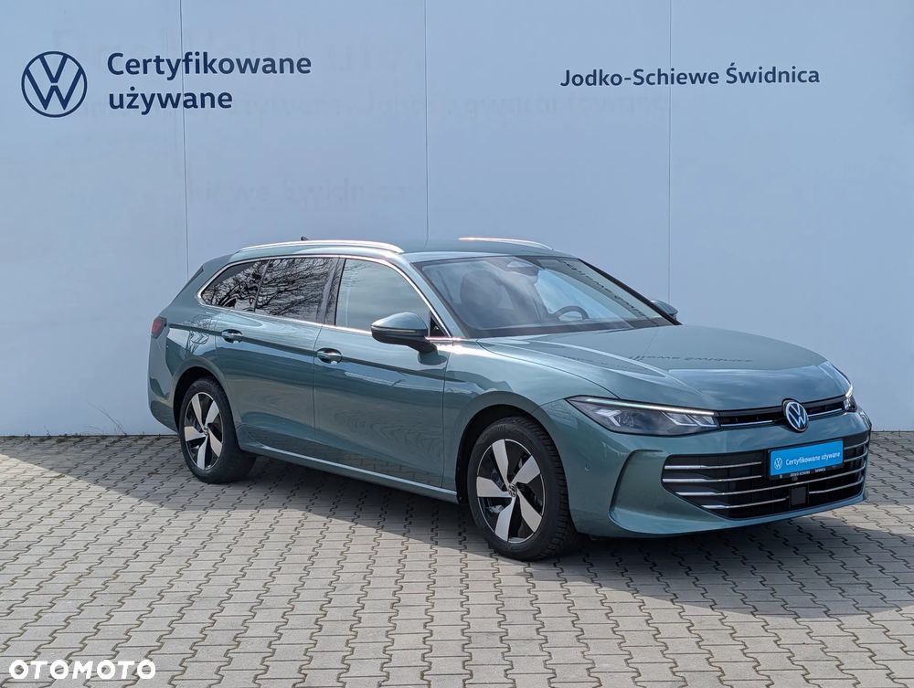 Volkswagen Passat Variant 1.5 TSI EVO Business DSG - 3