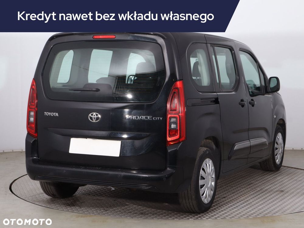 Toyota Proace City Verso - 7