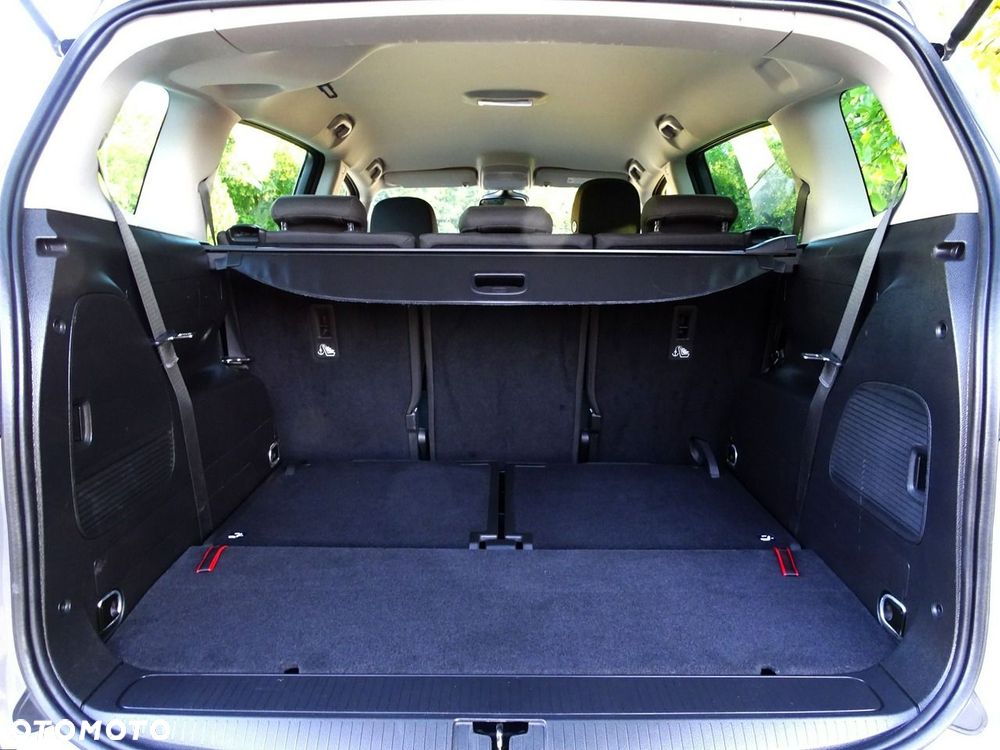 Opel Zafira Tourer 1.6 CDTI ecoFLEX Start/Stop Business Edition - 38
