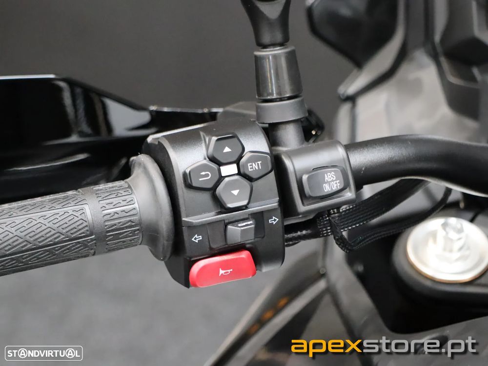 CF Moto 450MT - 12