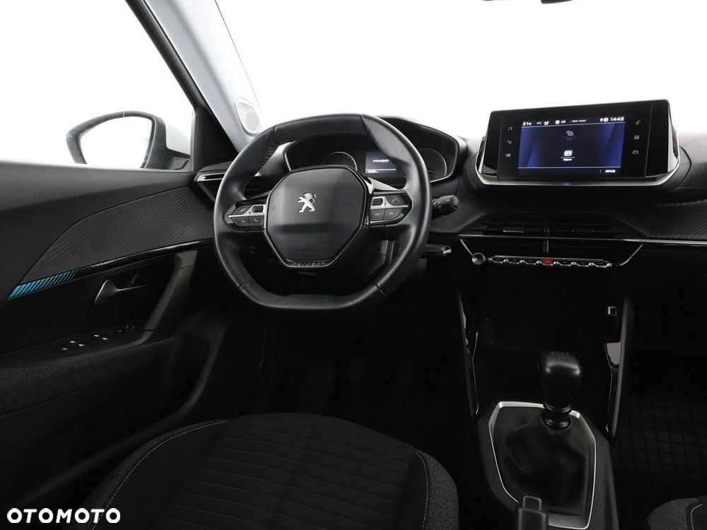 Peugeot 2008 PureTech 100 Style - 17