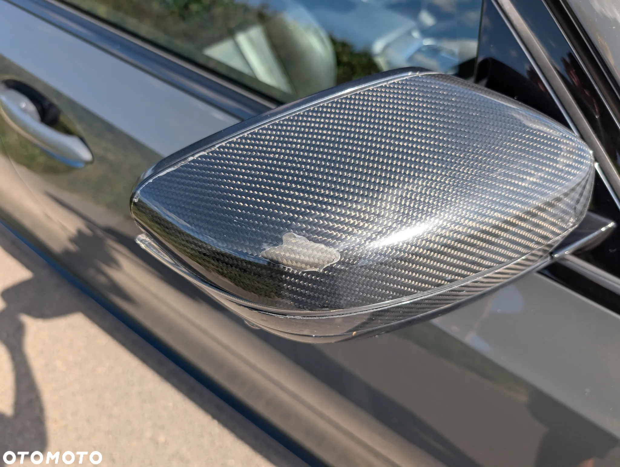 BMW Seria 3 330i xDrive M Sport sport - 10