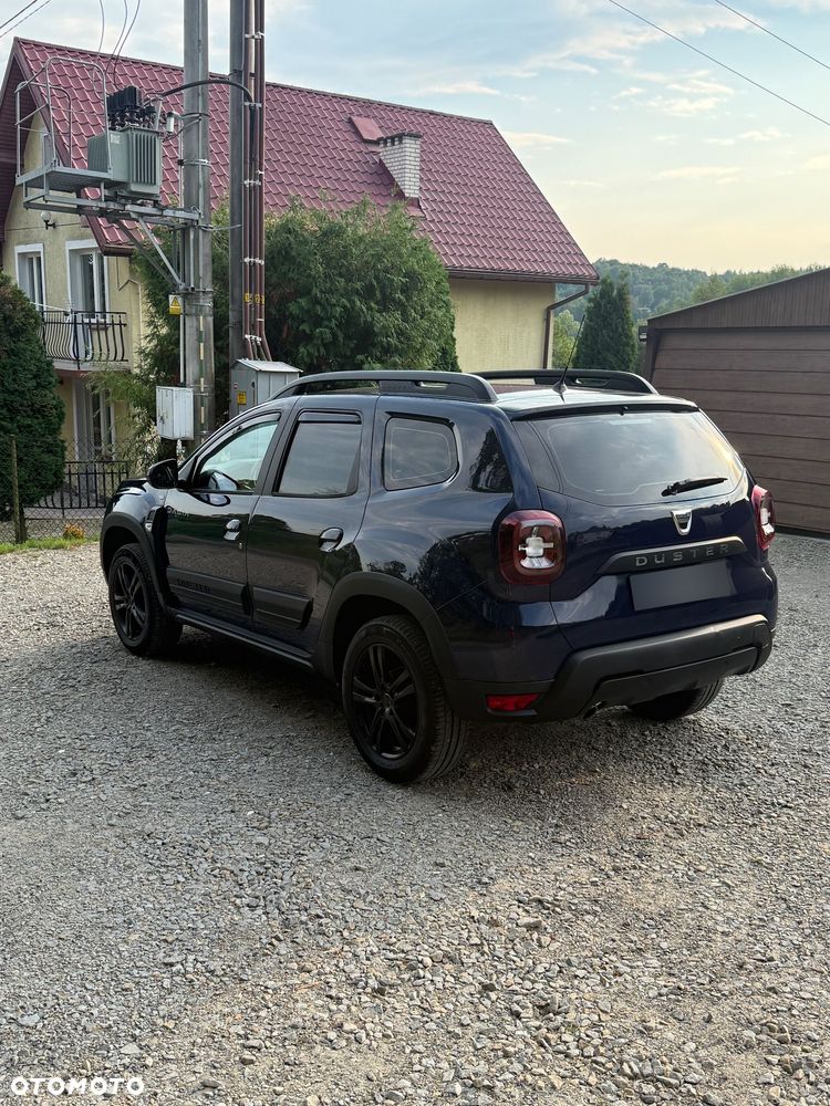 Dacia Duster - 14