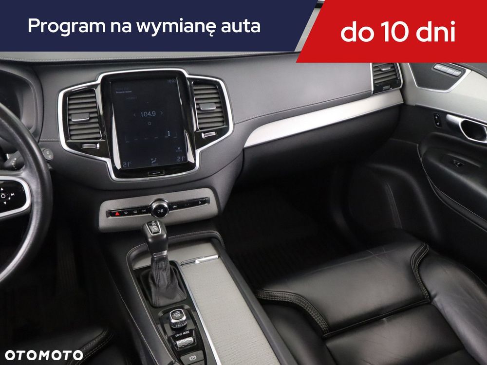 Volvo XC 90 - 10