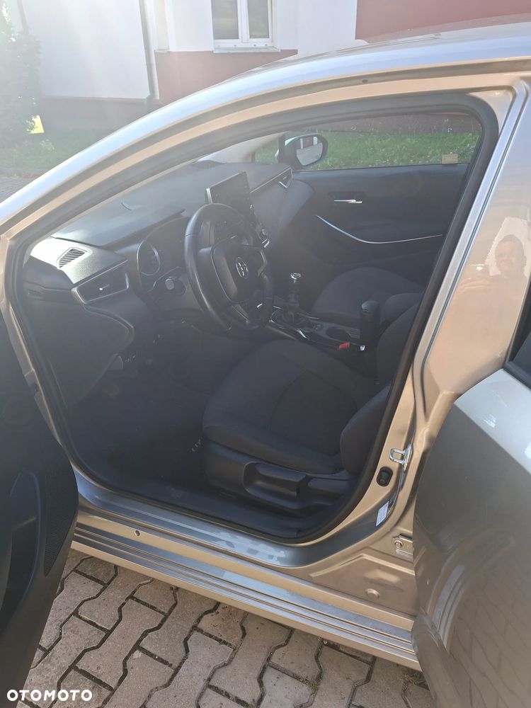 Toyota Corolla - 15