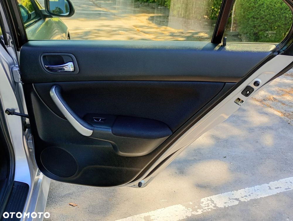 Honda Accord - 16