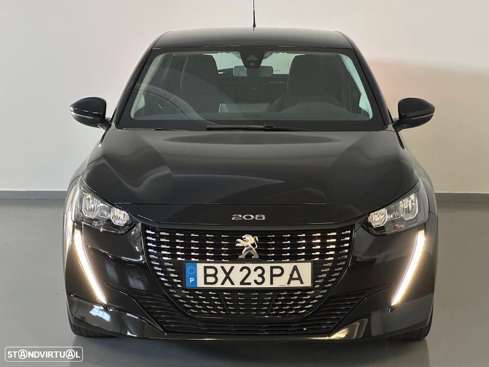Peugeot 208 1.2 PureTech Active Pack - 2