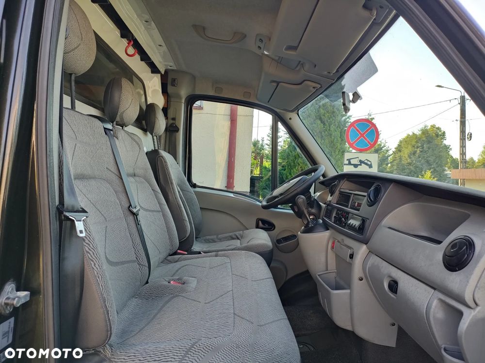 Renault Master - 15