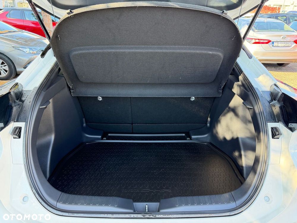 Toyota C-HR 1.8 Hybrid Comfort - 33