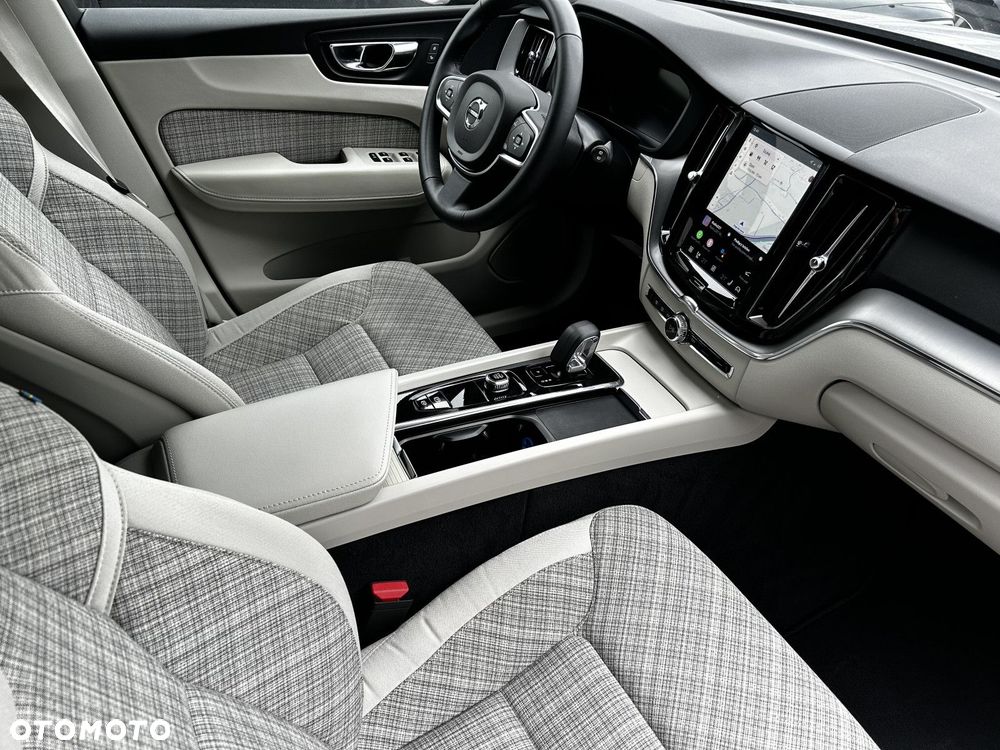 Volvo XC 60 - 12