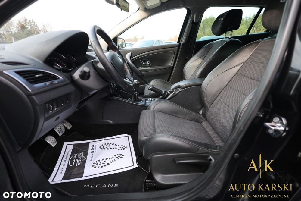Renault Megane - 38