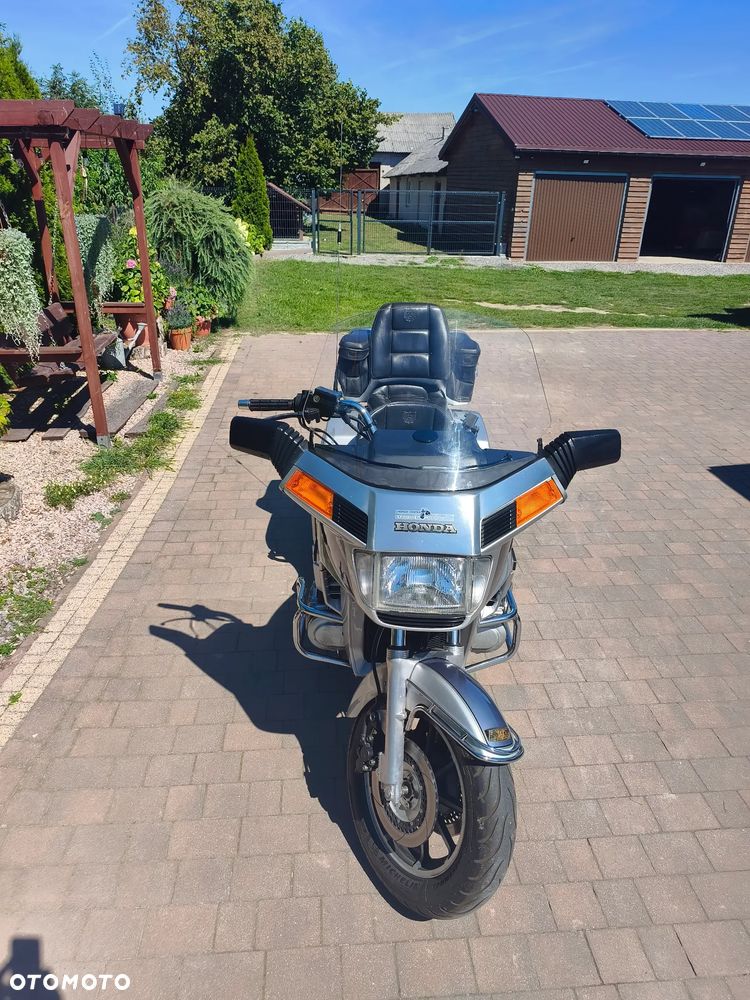 Honda GL - 3