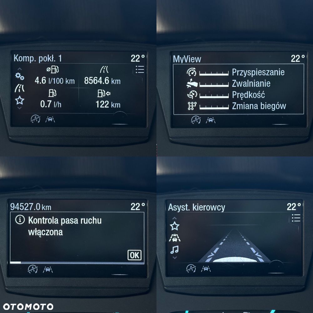 Ford Focus 1.5 EcoBlue Connected - 14