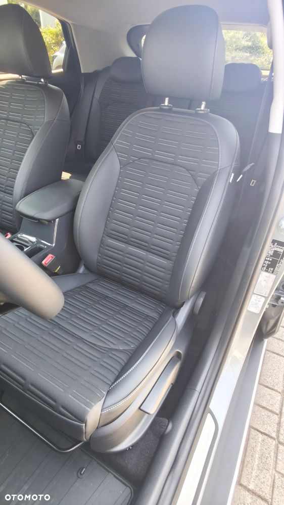 Kia XCeed 1.6 T-GDI L DCT - 10