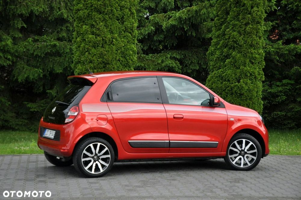 Renault Twingo - 5