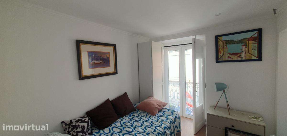 Apartamento com 3 quartos - localizado em Bairro Alto Lisbon - Grande imagem: 3/34