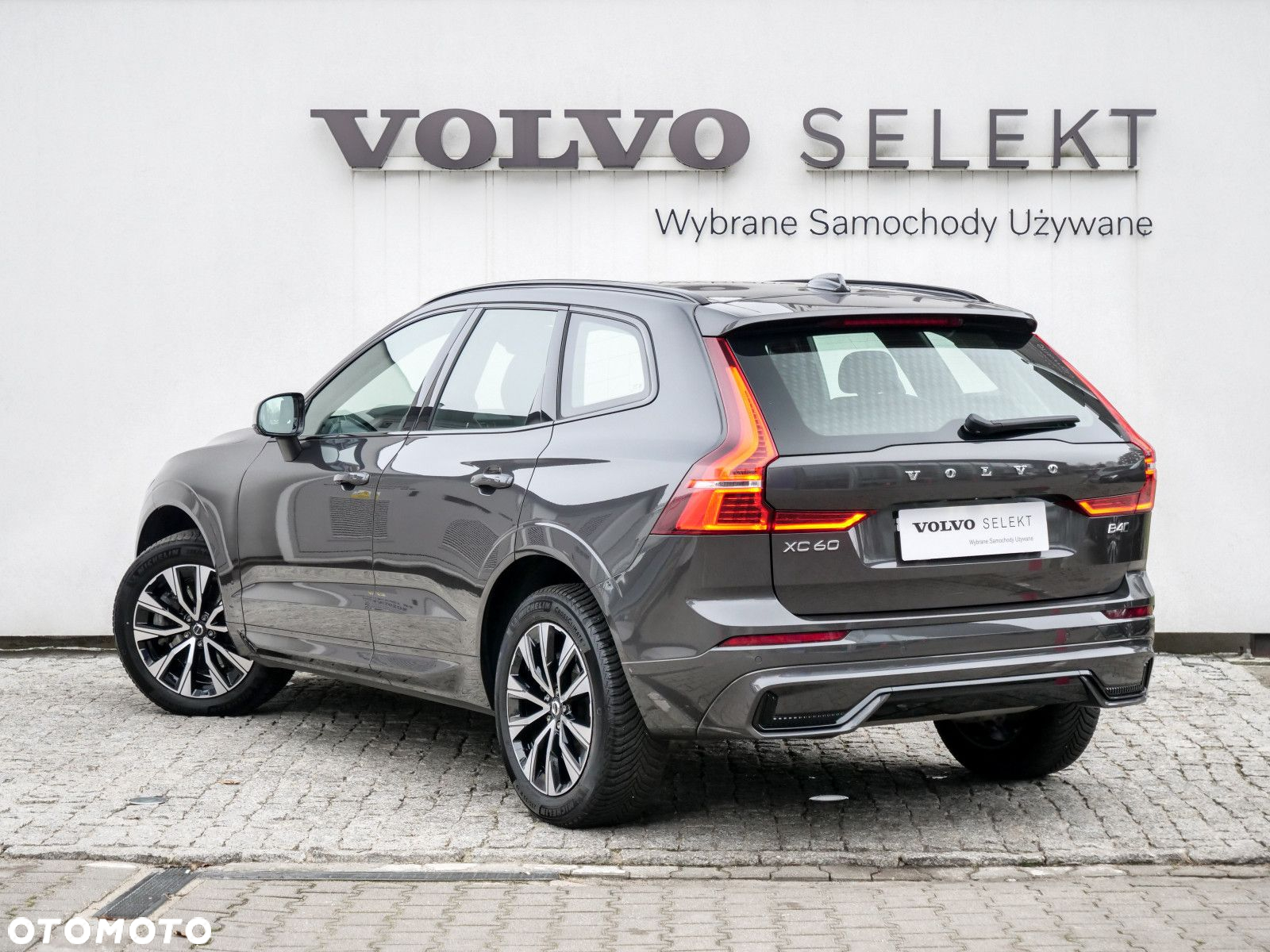 Volvo XC 60 - 6