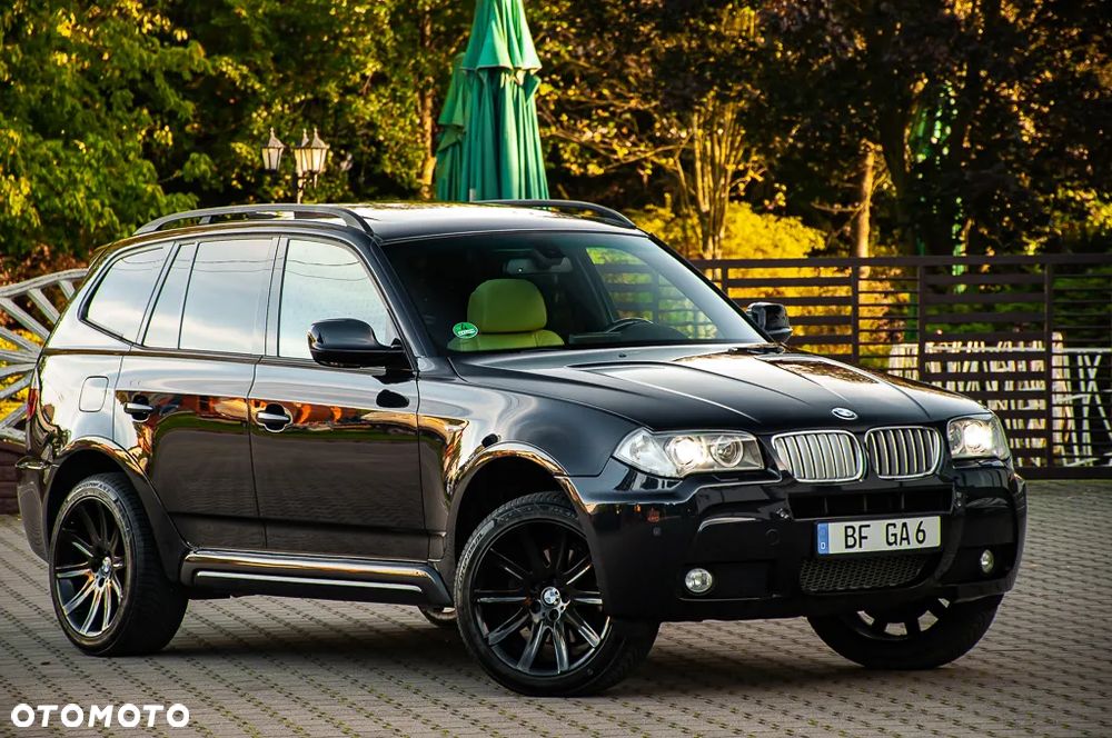 BMW X3 xDrive30d Limited Sport Edition - 16