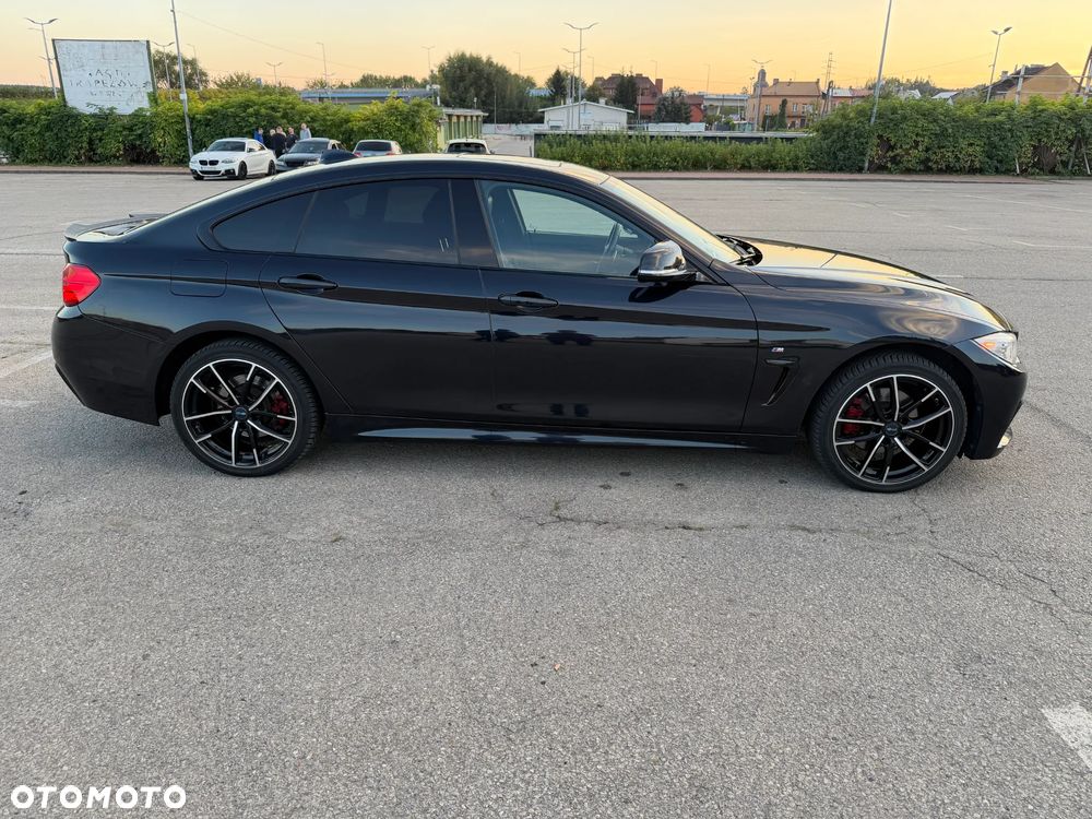 BMW Seria 4 - 7