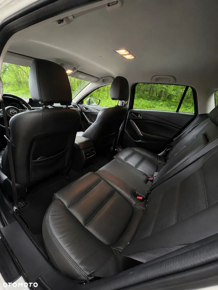 Mazda 6 2.0 Skypassion I-ELoop - 10