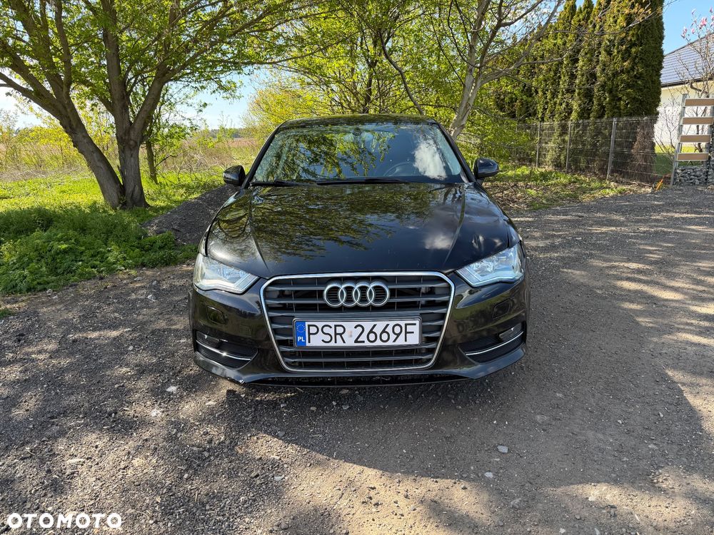 Audi A3 Sportback 2.0 TDI DSG Attraction - 14