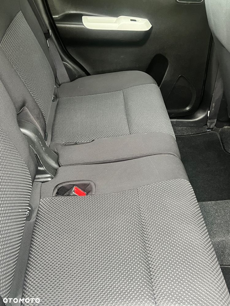 Suzuki Ignis 1.2 Dualjet Allgrip Comfort+ - 11