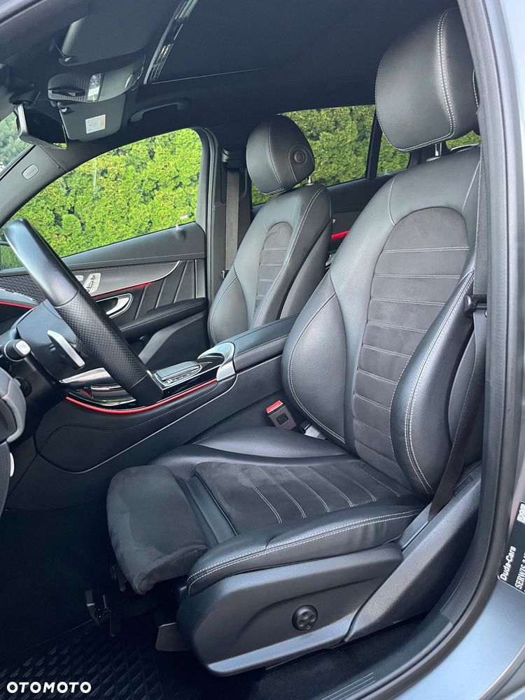 Mercedes-Benz EQC 400 4-Matic Sport - 11