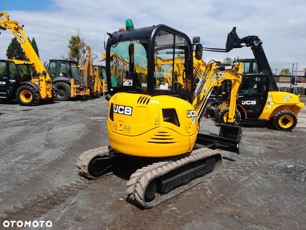 JCB 8025 2018R - 7