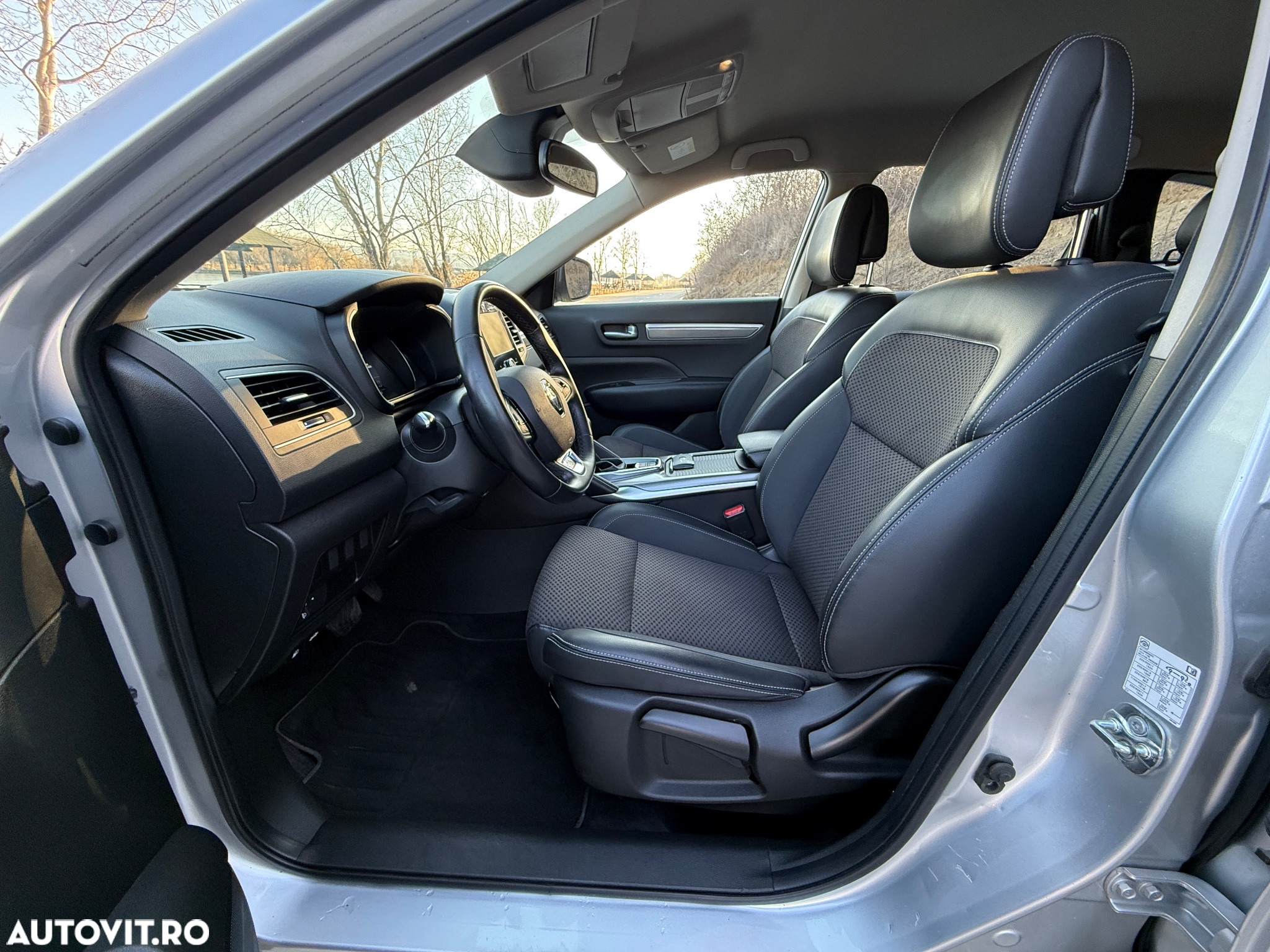Renault Koleos ENERGY dCi 175 X-tronic LIMITED - 16