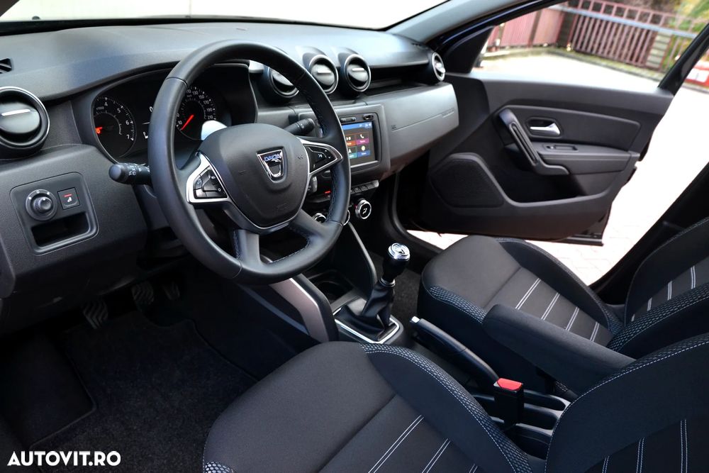 Dacia Duster - 10