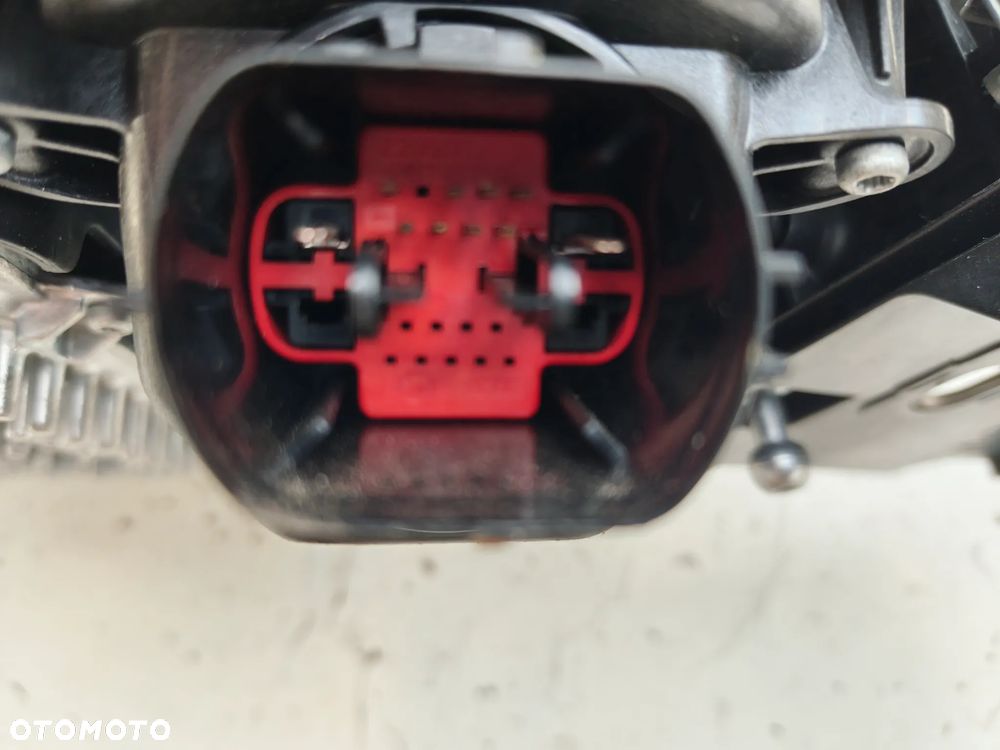 Land Rover Range Rover Sport L461 2022- Prawa Oryginał Full Led N9X213W029EK - 6