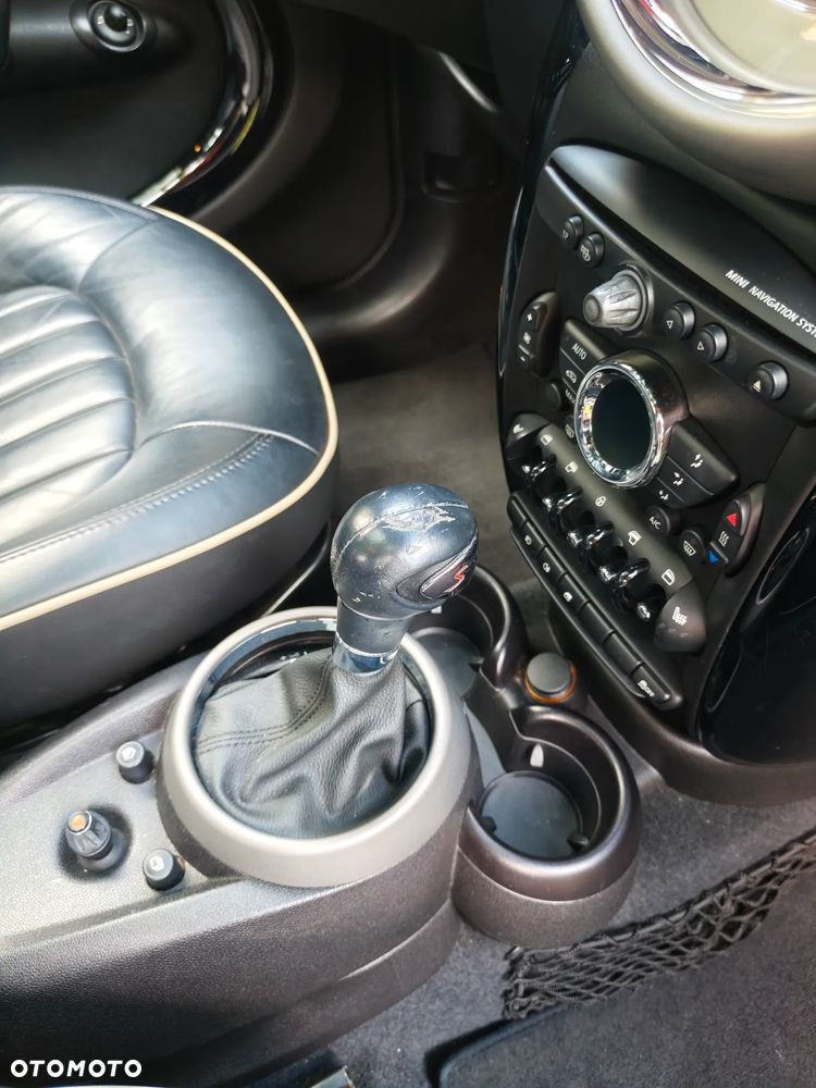 MINI Countryman Cooper S - 14