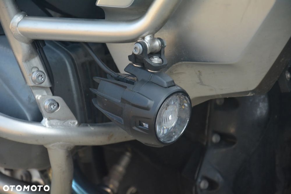 BMW R1250 GS Adventure - 6