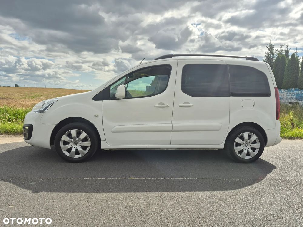 Citroën Berlingo Multispace BlueHDi 120 S&S SELECTION - 7