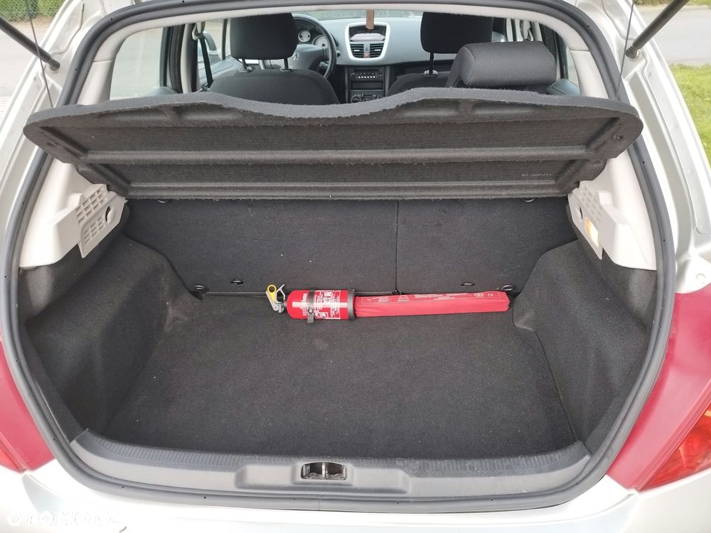 Peugeot 207 2009 photo 5