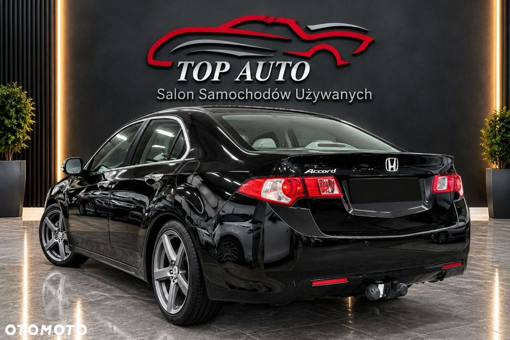 Honda Accord 2.2d Comfort - 13