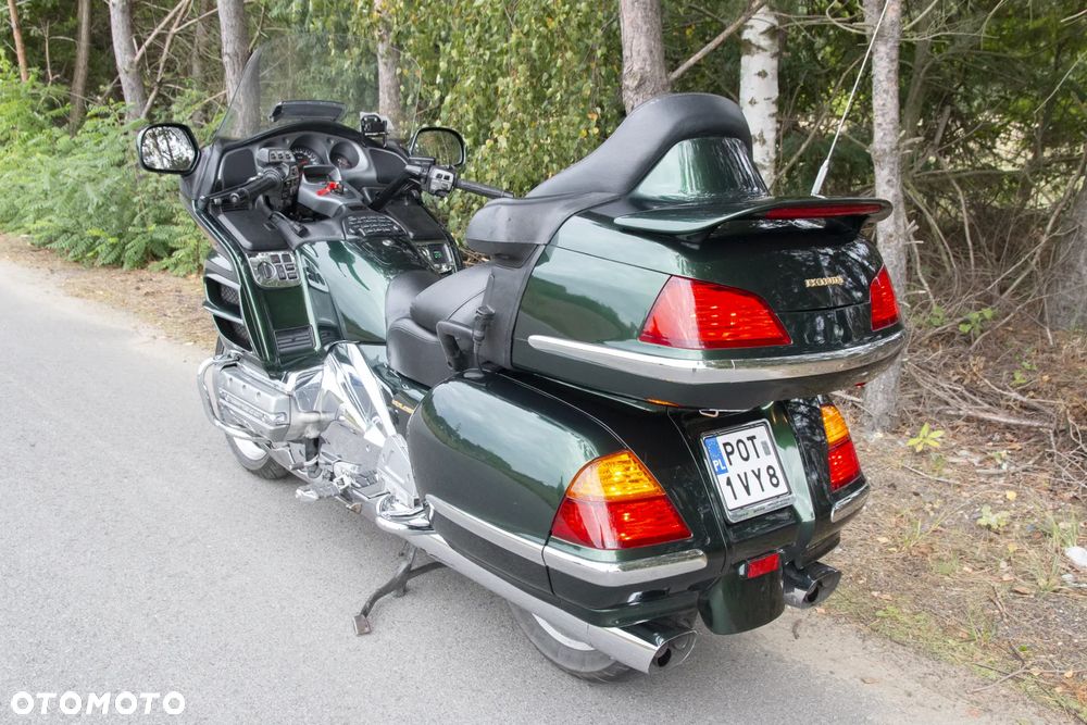 Honda GL - 10