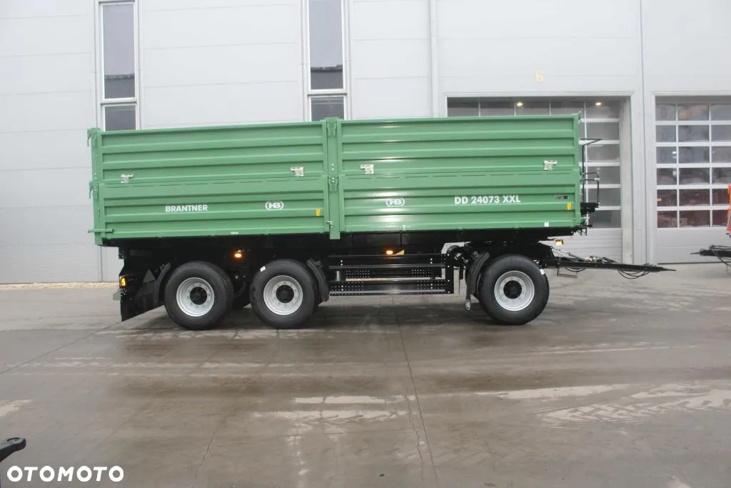 Brantner DD 24073 XXL - 4